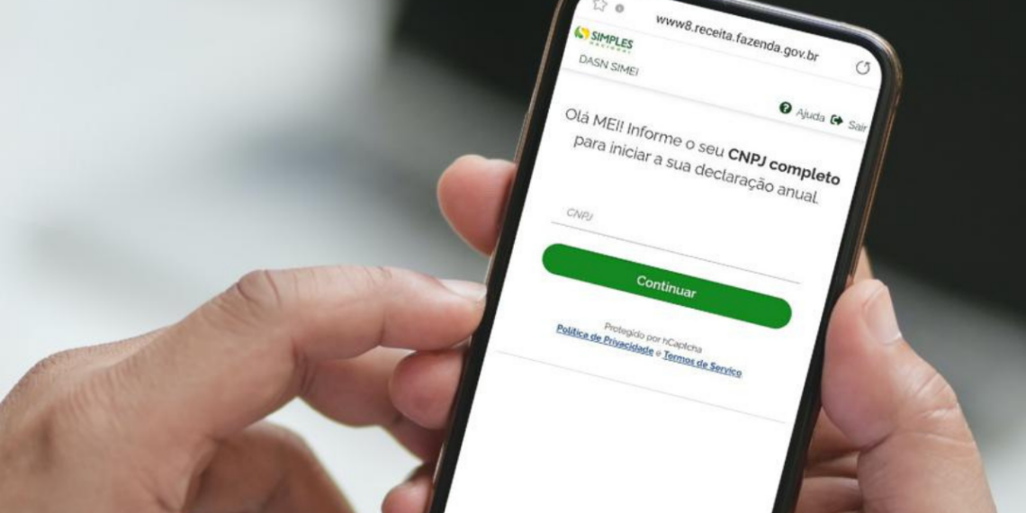 Mais de 9 milhões de MEIs ainda não enviaram a declaração anual obrigatória à Receita Federal.