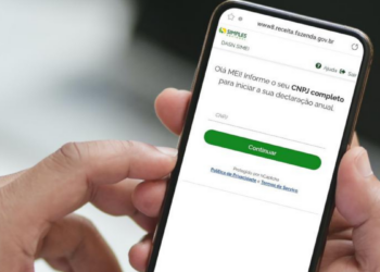Mais de 9 milhões de MEIs ainda não enviaram a declaração anual obrigatória à Receita Federal.