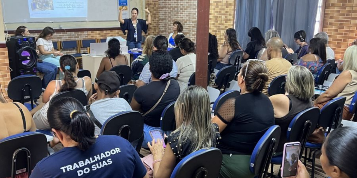 Inscrições para Famílias Atípicas Empreendedoras vão até 29 de maio