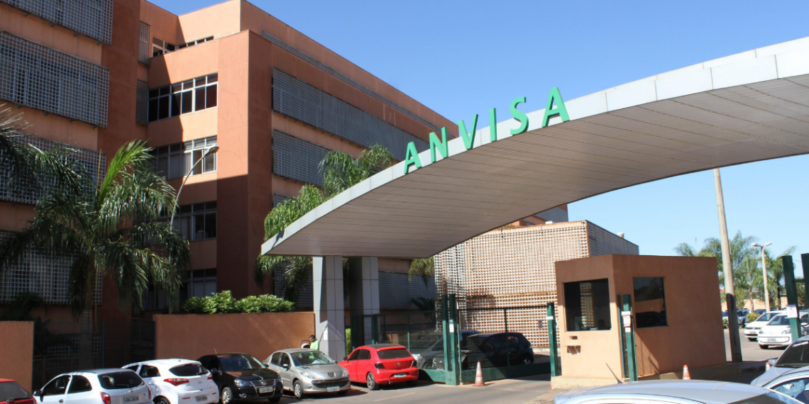 Itens fabricados até março seguem suspensos, segundo a Anvisa