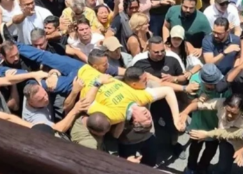 Emendas parlamentares para entidades associadas a filme de Bolsonaro entram na mira do STF