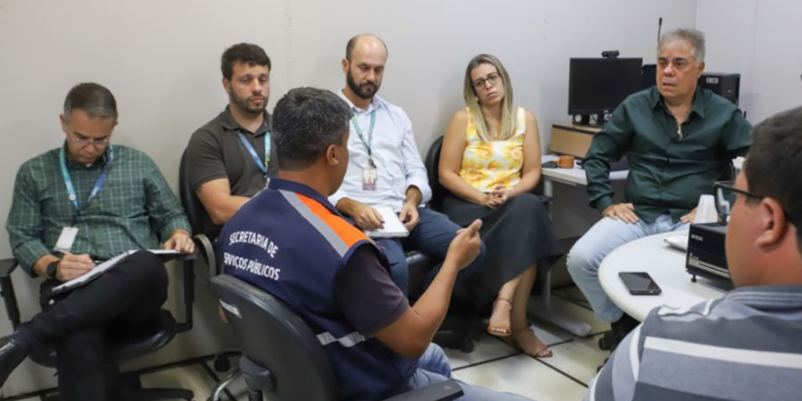 Prefeitura apresenta dossiê com problemas em intervenções da Rio+