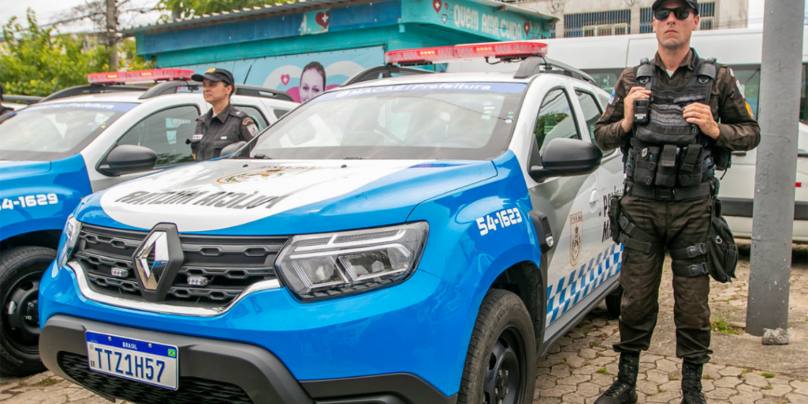 Programação reúne especialistas e forças de segurança de diferentes cidades