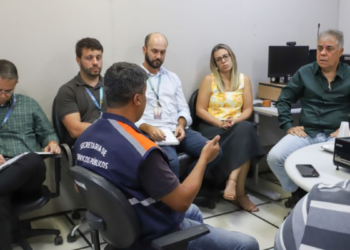 Prefeitura apresenta dossiê com problemas em intervenções da Rio+