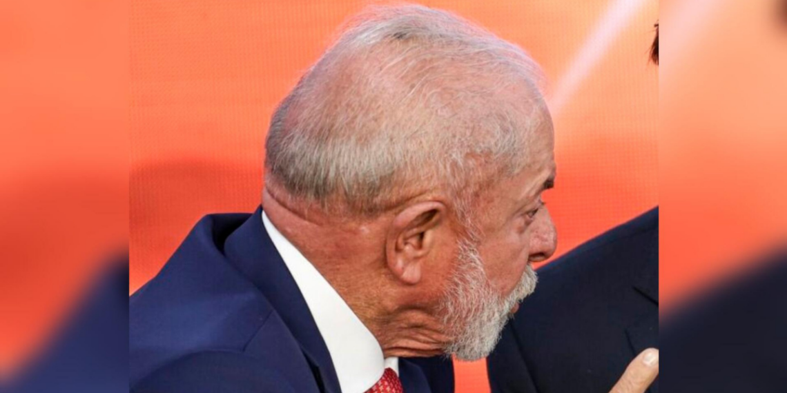 Hospital informou que Lula seguirá agenda normalmente durante radioterapia