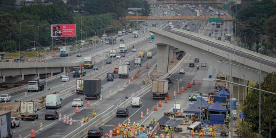 Trecho entre ES e Niterói passará por obras para ampliar segurança e capacidade.