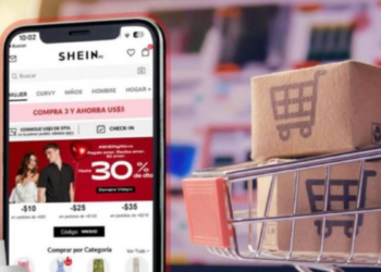 Governo anuncia fim do imposto federal para pequenas compras internacionais em plataformas como Shopee e AliExpress.