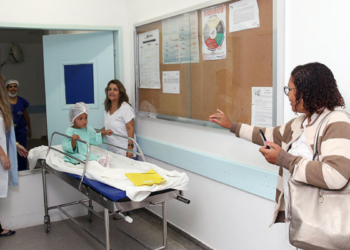 Macaé realiza novo mutirão de cirurgias pediátricas neste sábado (09) para ampliar atendimentos e reduzir filas na rede pública de saúde.