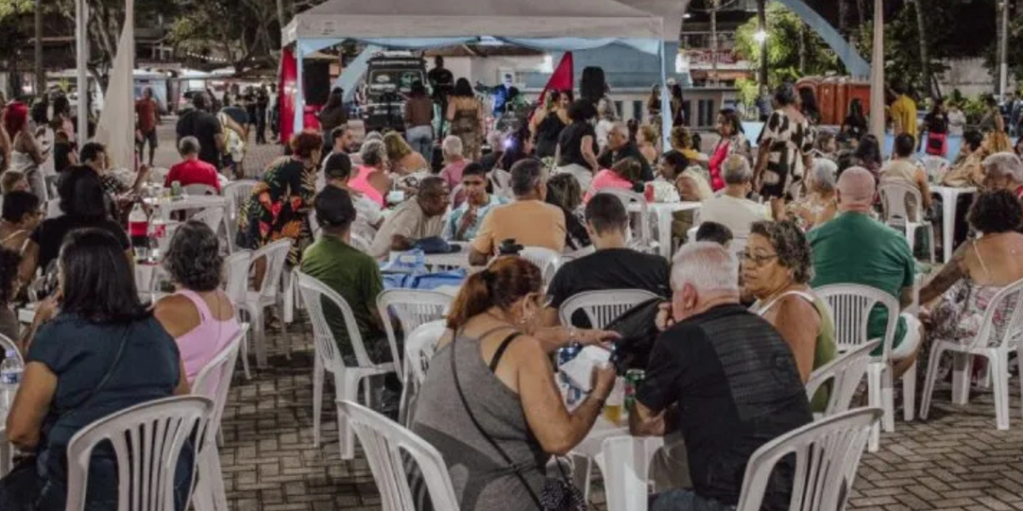 Cabo Frio promove neste fim de semana uma programação cultural gratuita em homenagem ao Dia das Mães, com feiras, música ao vivo, exposições e atividades no Centro, Portinho, Passagem, São Cristóvão e Tamoios.