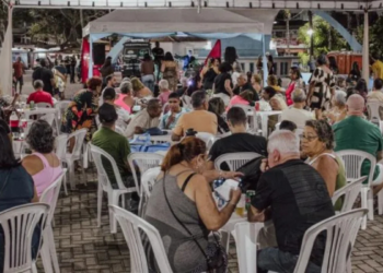 Cabo Frio promove neste fim de semana uma programação cultural gratuita em homenagem ao Dia das Mães, com feiras, música ao vivo, exposições e atividades no Centro, Portinho, Passagem, São Cristóvão e Tamoios.