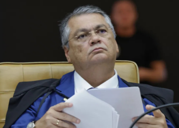 Flávio Dino cancela participação no “Gilmarpalooza”