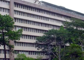 Exames confirmaram meningite em paciente internado no Instituto Emílio Ribas com suspeita de Ebola em São Paulo.