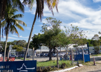 Macaé inaugura novo Centro Administrativo da Mobilidade Urbana no bairro Virgem Santa e suspende atendimento presencial nesta sexta-feira (29).