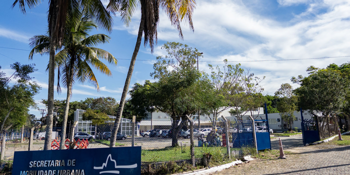 Macaé inaugura novo Centro Administrativo da Mobilidade Urbana no bairro Virgem Santa e suspende atendimento presencial nesta sexta-feira (29).