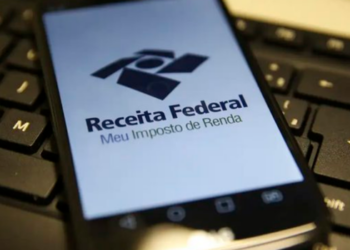Prazo final para declarar o Imposto de Renda 2026 termina amanhã às 23h59.