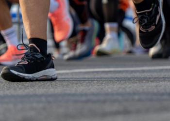 Connect Run 2026 movimenta Rio das Ostras neste sábado com corrida de 5km e caminhada de 3km.