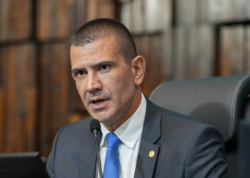 Alerj divulgou nota oficial após declarações de Lula e afirmou que ataques ao parlamento representam desrespeito aos representantes eleitos do Rio de Janeiro.