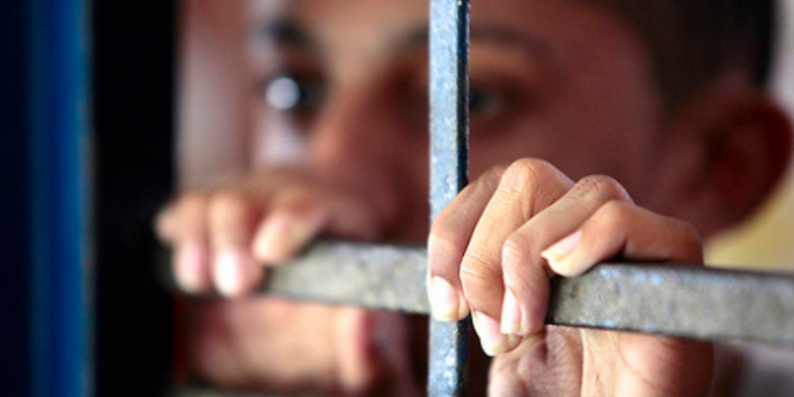 PEC propõe responsabilização penal a partir dos 16 anos em casos graves