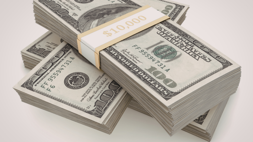 Entrada de capital externo derruba dólar e sustenta alta da bolsa.