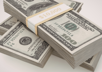 Entrada de capital externo derruba dólar e sustenta alta da bolsa.