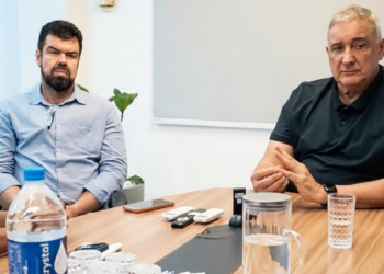 Municípios debatem integração até o Terminal de Parque dos Tubos