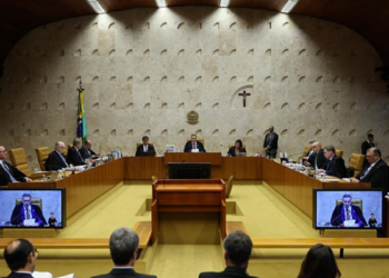 Alteração na lei penal pode reduzir condenações; STF fará revisão dos casos.