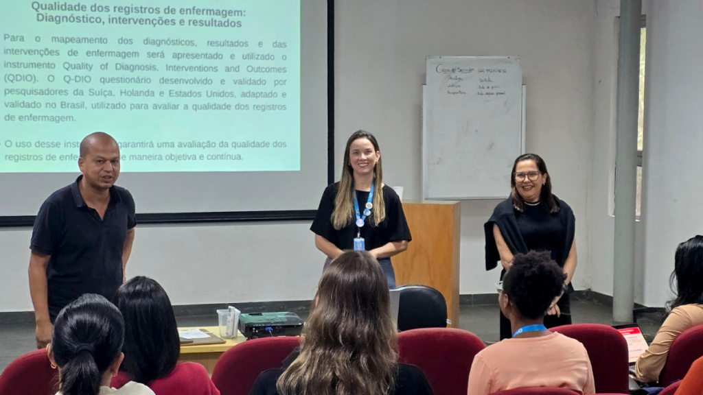 Município avança na enfermagem e busca reconhecimento do Coren