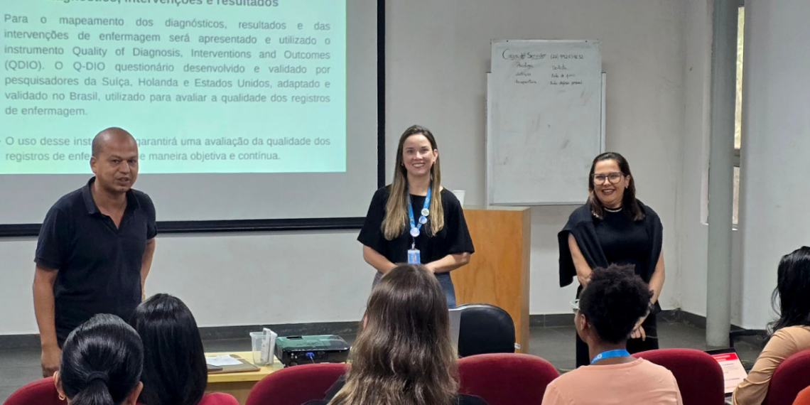 Município avança na enfermagem e busca reconhecimento do Coren
