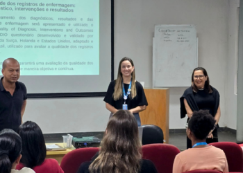 Município avança na enfermagem e busca reconhecimento do Coren