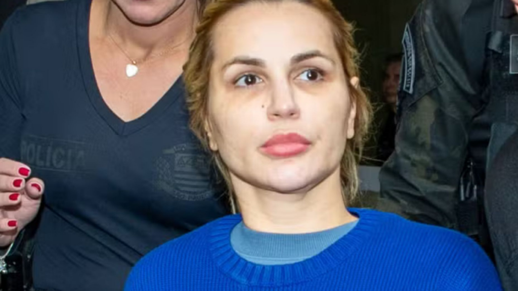 Influenciadora é investigada na Operação Vérnix; defesa alega inocência