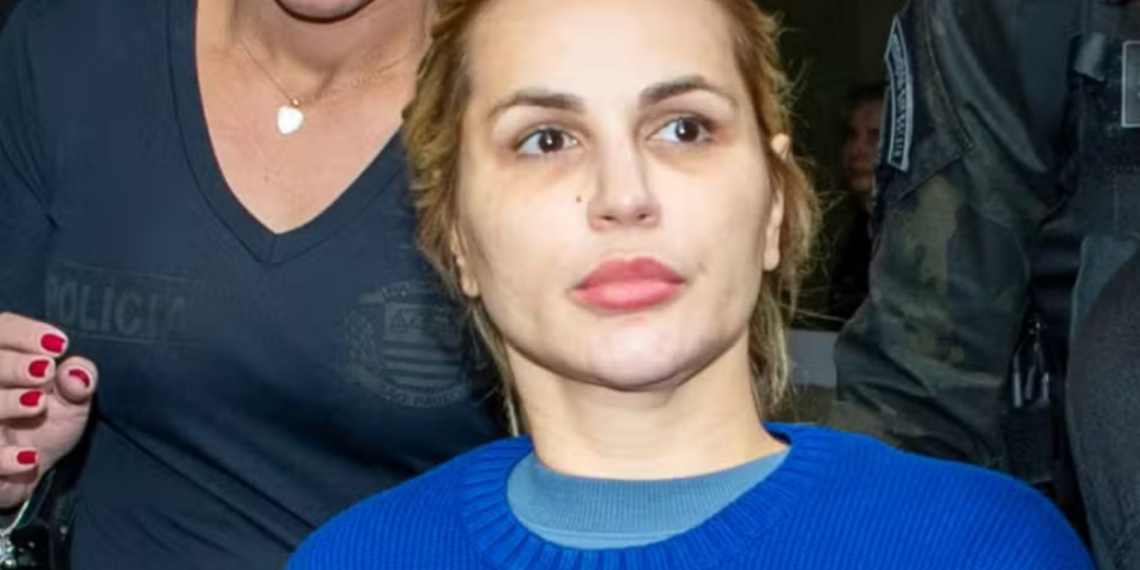 Influenciadora é investigada na Operação Vérnix; defesa alega inocência