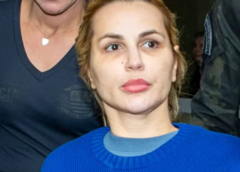 Influenciadora é investigada na Operação Vérnix; defesa alega inocência