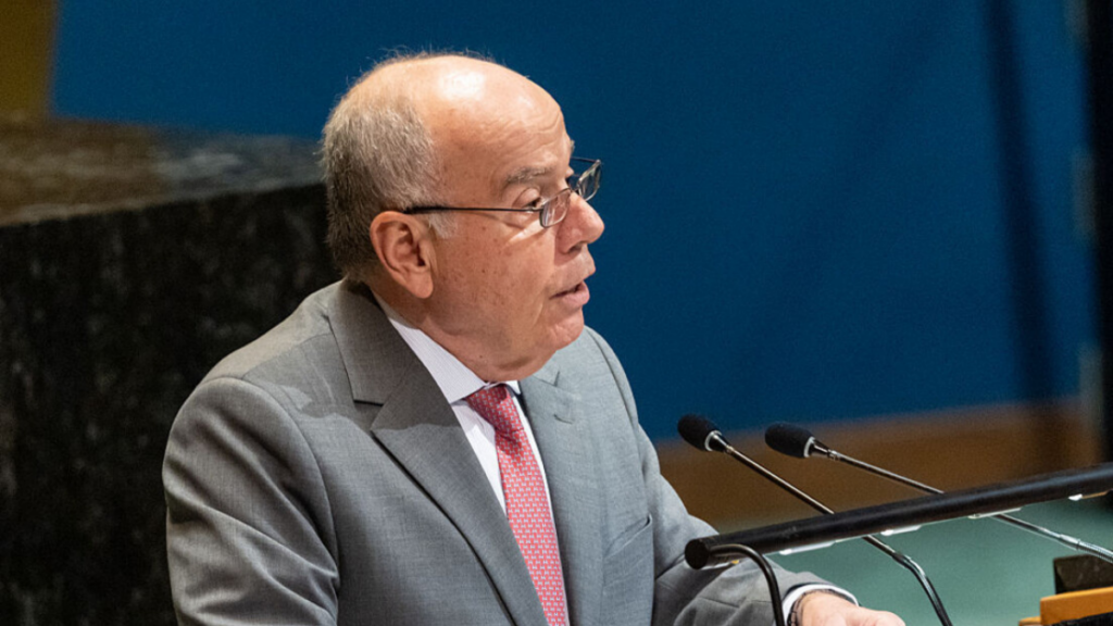 Brasil lança candidatura ao Conselho de Direitos Humanos da ONU para o período de 2027 a 2029 e reforça compromisso com inclusão, desenvolvimento sustentável e direitos humanos.