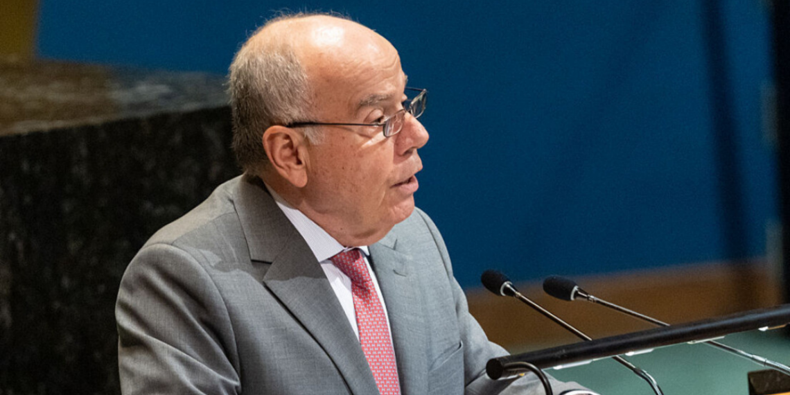 Brasil lança candidatura ao Conselho de Direitos Humanos da ONU para o período de 2027 a 2029 e reforça compromisso com inclusão, desenvolvimento sustentável e direitos humanos.