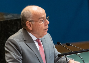 Brasil lança candidatura ao Conselho de Direitos Humanos da ONU para o período de 2027 a 2029 e reforça compromisso com inclusão, desenvolvimento sustentável e direitos humanos.