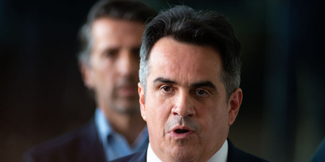 PF investiga suposto esquema envolvendo Ciro Nogueira e Daniel Vorcaro na Operação Compliance Zero. Caso inclui suspeitas de corrupção, lavagem de dinheiro e influência política.