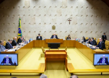 STF mantém prisão do deputado Thiago Rangel após operação da PF que investiga contratos na educação do RJ. Decisão foi unânime na Primeira Turma.