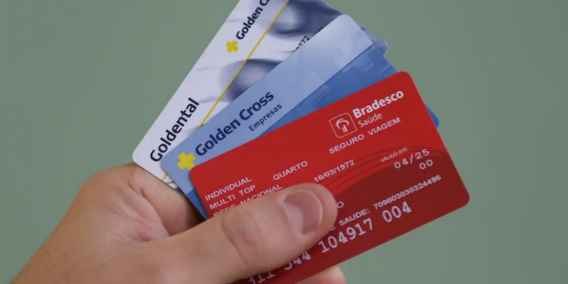 Reajuste dos planos de saúde coletivos no Brasil chega a 9,9% em 2026, segundo a ANS. Índice ainda supera a inflação e mantém alta no setor.