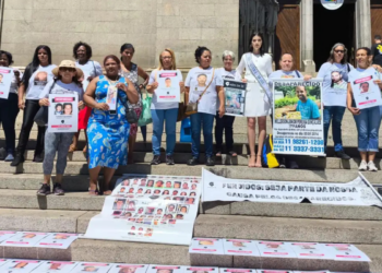 No Dia das Mães, histórias de mulheres que buscam filhos desaparecidos no Brasil revelam dor, incerteza e luta por respostas que podem durar décadas.