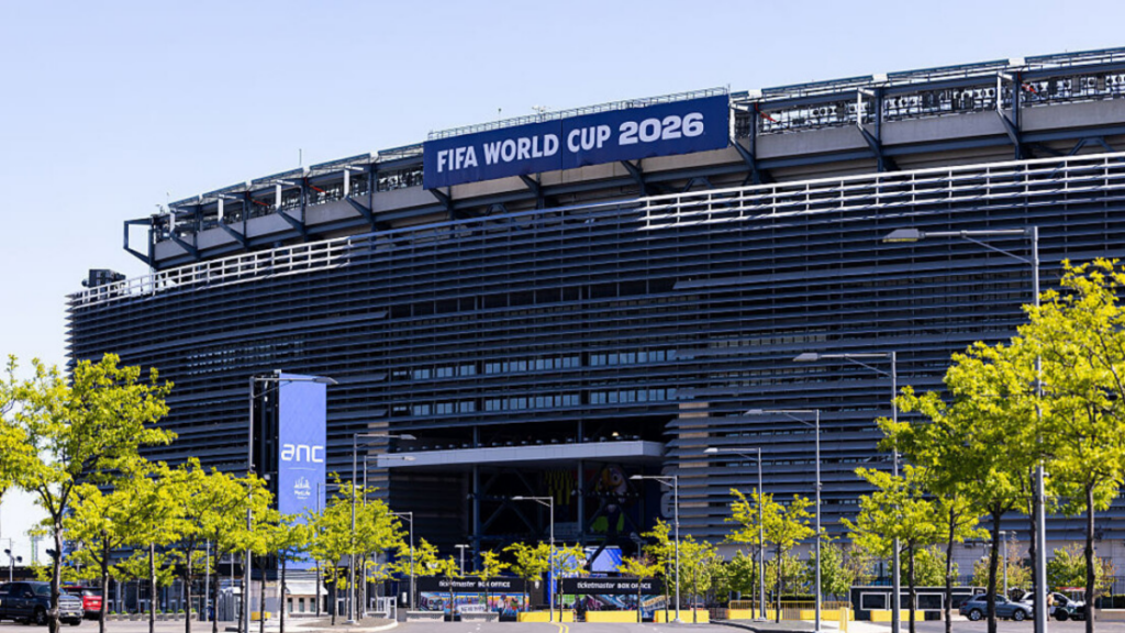 Especialistas alertam para riscos de segurança na Copa do Mundo de 2026 nos EUA, com atenção a ameaças domésticas e eventos de grande público.