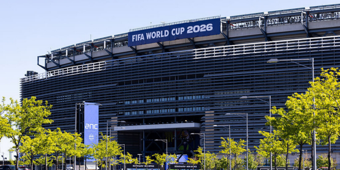 Especialistas alertam para riscos de segurança na Copa do Mundo de 2026 nos EUA, com atenção a ameaças domésticas e eventos de grande público.
