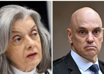 Tribunal Superior Eleitoral cancela multa de até R$ 600 mil em caso de desinformação eleitoral após decisão da ministra Cármen Lúcia.