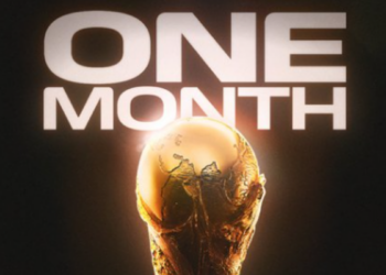Copa do Mundo 2026 começa em 11 de junho com formato inédito, 48 seleções e jogos nos EUA, México e Canadá. Brasil estreia contra Marrocos.