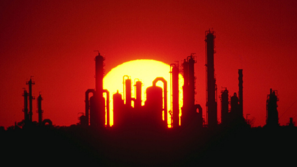 Executivo da Saudi Aramco afirma que o sistema energético global enfrenta sua maior crise e que a normalização do mercado pode levar até 2027.