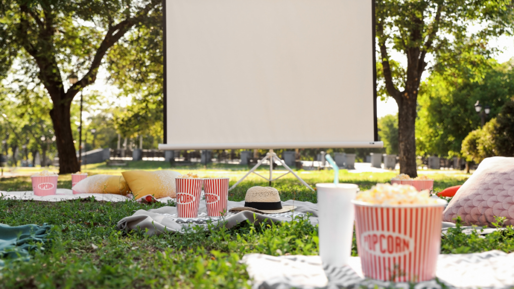 Cinema Inflável leva sessões gratuitas de cinema e atividades culturais a Sapucaia (RJ), com programação entre 15 e 17 de maio no distrito de Anta.