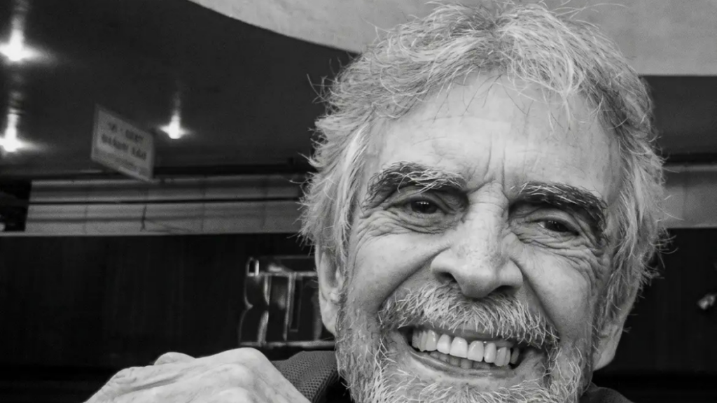 Vladimir Sacchetta morre aos 75 anos em São Paulo. Jornalista e pesquisador atuou na preservação da memória política e cultural brasileira.