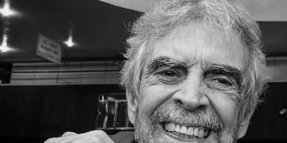 Vladimir Sacchetta morre aos 75 anos em São Paulo. Jornalista e pesquisador atuou na preservação da memória política e cultural brasileira.