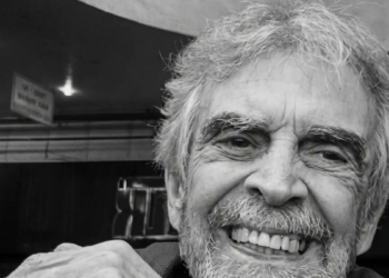 Vladimir Sacchetta morre aos 75 anos em São Paulo. Jornalista e pesquisador atuou na preservação da memória política e cultural brasileira.