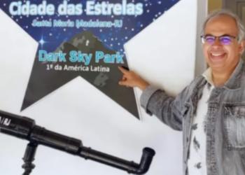 Pesquisa desenvolvida no Rio de Janeiro sugere rota espacial capaz de reduzir o tempo de viagens a Marte em até três vezes, usando dinâmica orbital natural.
