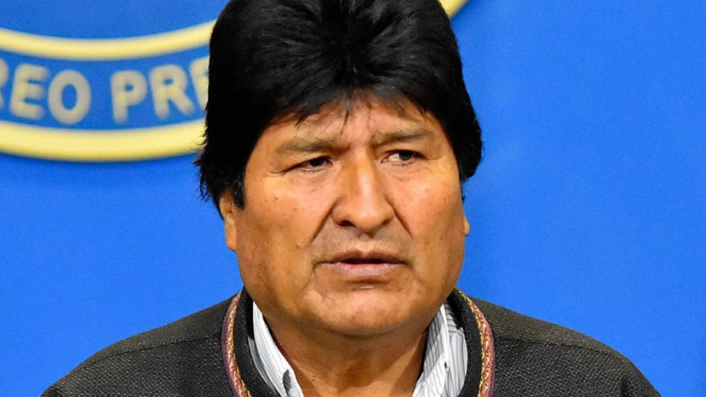 Justiça da Bolívia inicia julgamento sem presença de Evo Morales